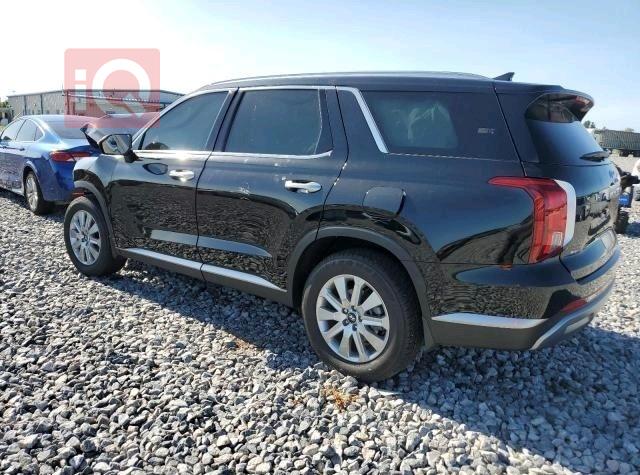 هيونداي باليسيد